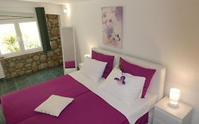 Apartment Zelena Oaza
